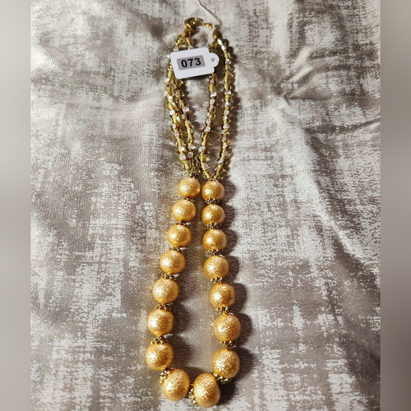 Necklace - Picture 1 of 1